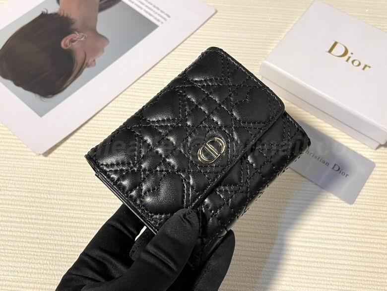 DIOR Wallets 19